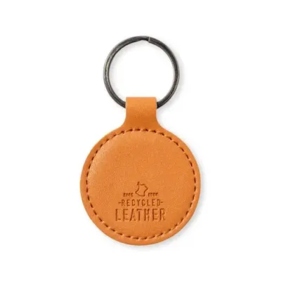 Porte-Clés Dontex marron 1 Porte-Clés Dontex