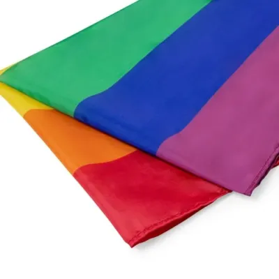 Drapeau Zerolox