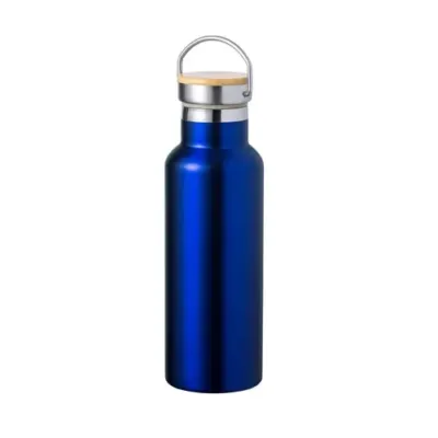 Bidon Thermique Naxel bleu 1 Bidon Thermique Naxel