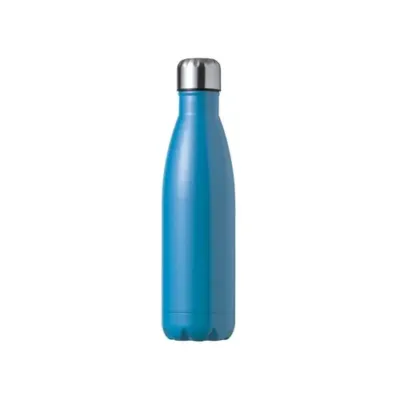Bidon Thermique Liyar bleu clair 1 Bidon Thermique Liyar