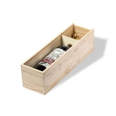 Boîte de Présentation Grimbur