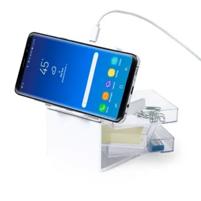 Chargeur Organiseur Macky