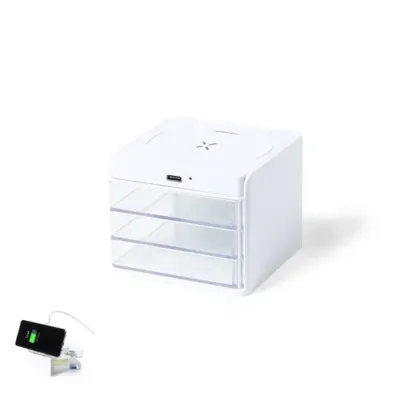 Chargeur Organiseur Macky