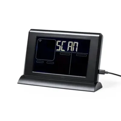 Station Météo Lautar