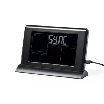 Station Météo Lautar