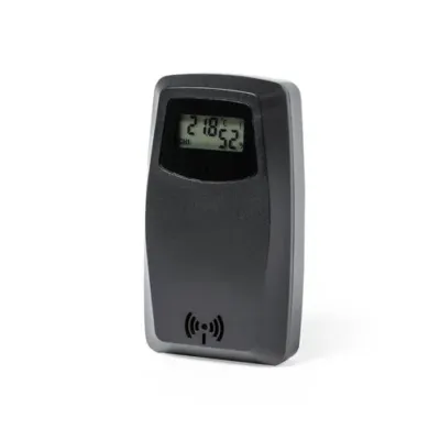 Station Météo Lautar