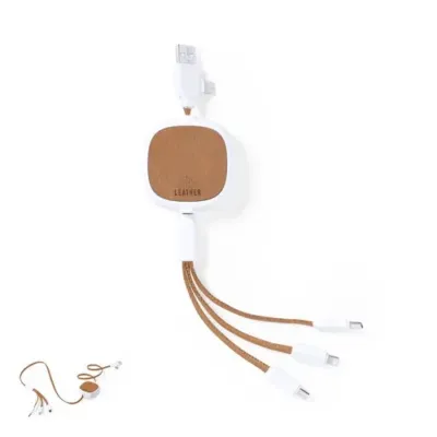 Câble de Charge Sherat RCS