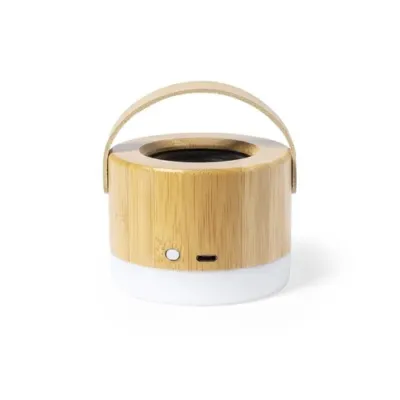 Haut-Parleur Durbal