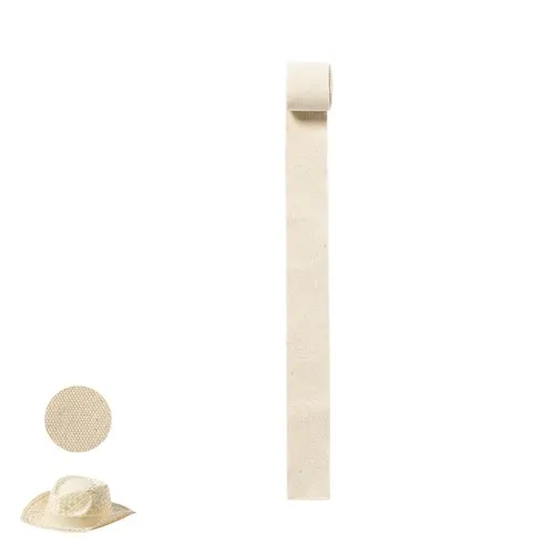 Ruban Chapeau Cottonband 1 Ruban Chapeau Cottonband