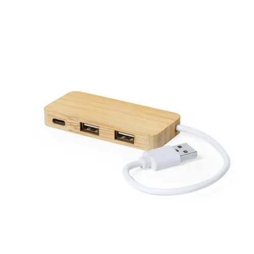 Port USB Norman