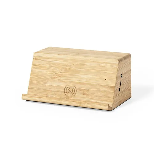 Haut-Parleurs Chargeur Zaphir