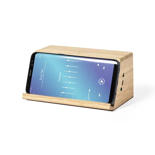 Haut-Parleurs Chargeur Zaphir 4 Haut-Parleurs Chargeur Zaphir