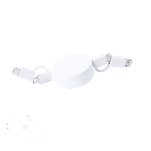 Câble de Charge Kiotex