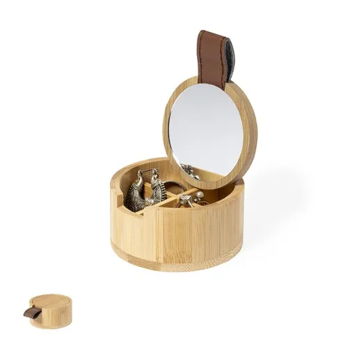 Etui Bijoux Fontana