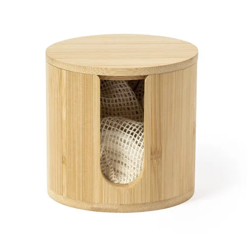 Distributeur de Lingettes Démaquillantes Kiam