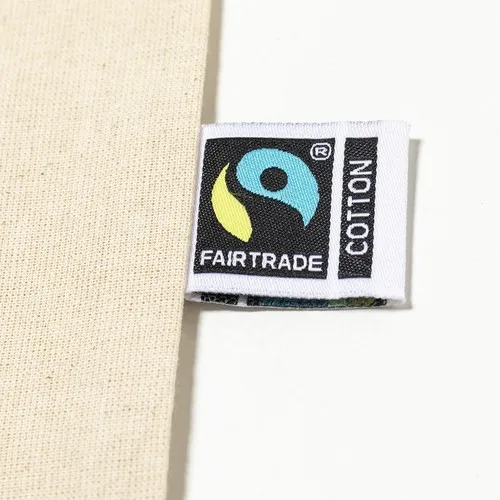 Sac Flyca Fairtrade