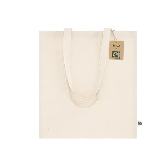 Sac Flyca Fairtrade