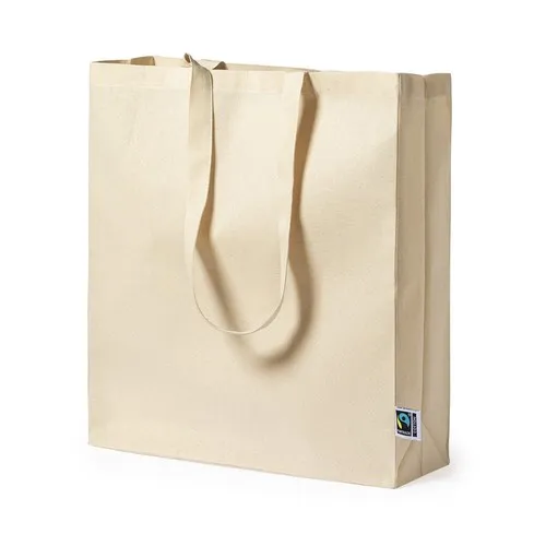 Sac Elatek Fairtrade