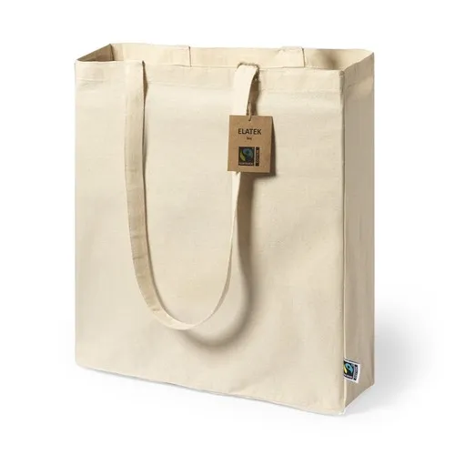 Sac Elatek Fairtrade