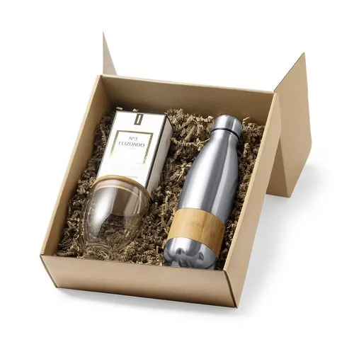 Boîte de Présentation Fredox