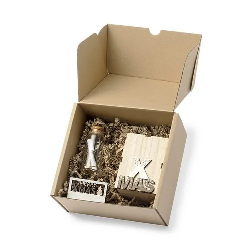 Boîte de Présentation Ciril