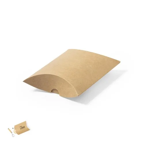 Boîte de Présentation Handru