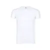 T-Shirt Adulte Blanc Iconic