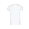 T-Shirt Adulte Blanc Iconic