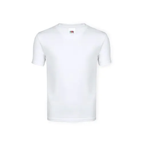 T-Shirt Enfant Blanc Iconic 1 T-Shirt Enfant Blanc Iconic