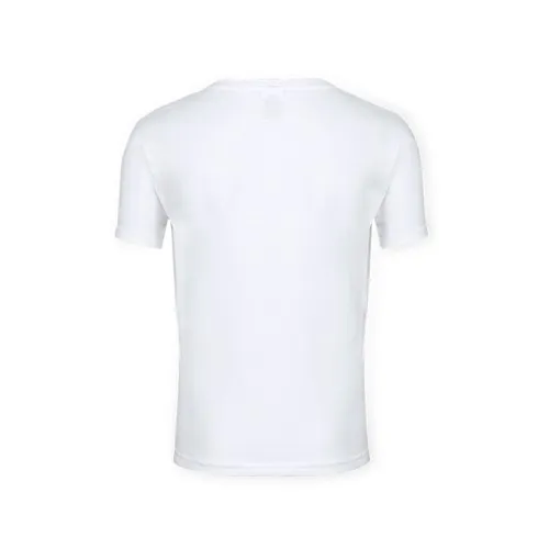 T-Shirt Enfant Blanc Iconic 4 T-Shirt Enfant Blanc Iconic