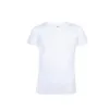 T-Shirt Enfant Blanc Iconic 3 T-Shirt Enfant Blanc Iconic