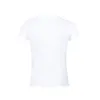 T-Shirt Enfant Blanc Iconic 4 T-Shirt Enfant Blanc Iconic