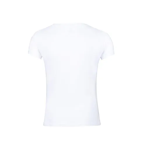 T-Shirt Enfant Blanc Iconic 4 T-Shirt Enfant Blanc Iconic