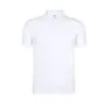 Polo Adulte Blanc Original