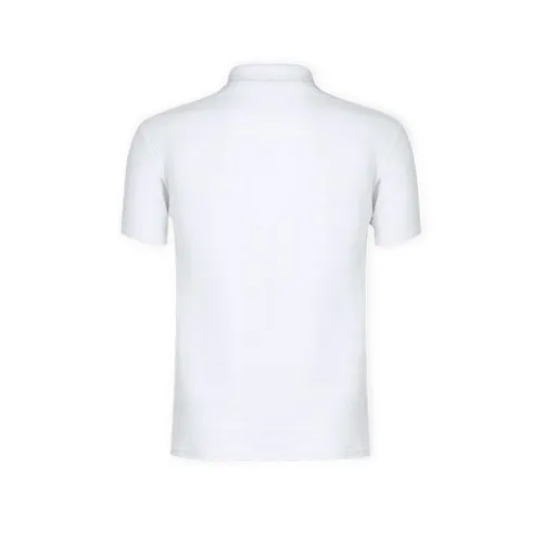 Polo Adulte Blanc Original