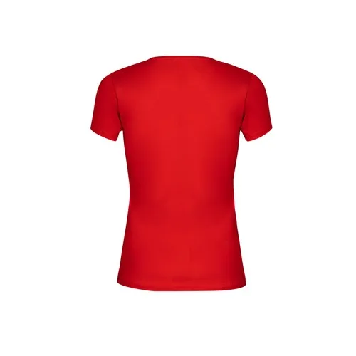 T-Shirt Femme Couleur Iconic