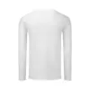 T-Shirt Adulte Couleur Iconic Long Sleeve T