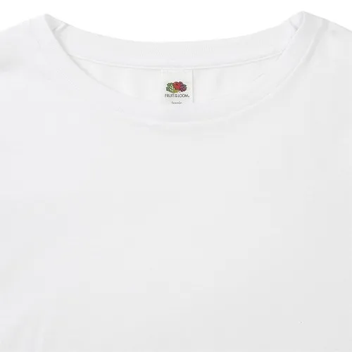 T-Shirt Adulte Couleur Iconic Long Sleeve T