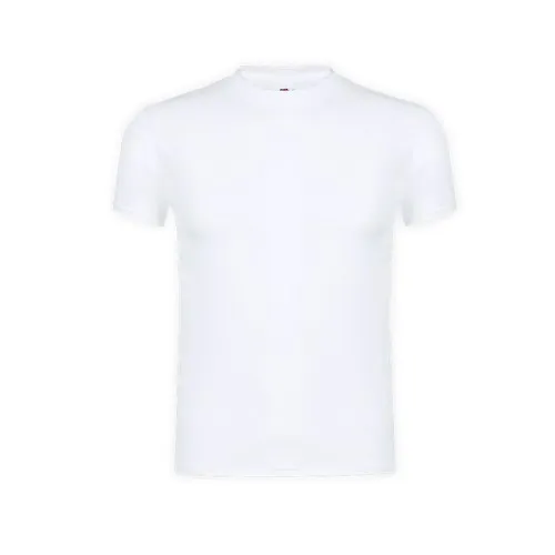 T-Shirt Adulte Blanc Original T