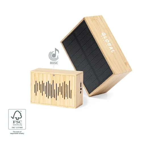 Haut-Parleur Laurens Fsc