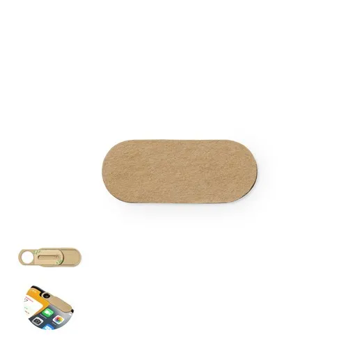 Bloqueur Webcam Baley