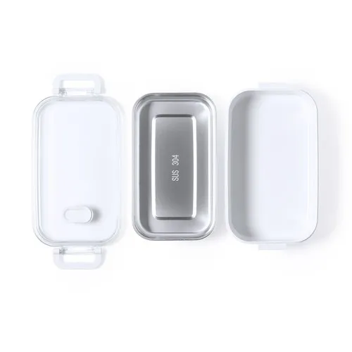 Gamelle Thermique Veket 4 Gamelle Thermique Veket