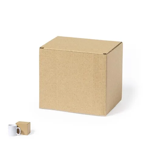 Boîte de Présentation Jikory