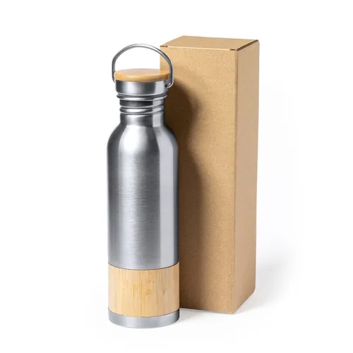 Boîte de Présentation Badesy