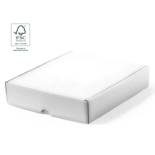 Boîte de Présentation Magdus 2 Boîte de Présentation Magdus