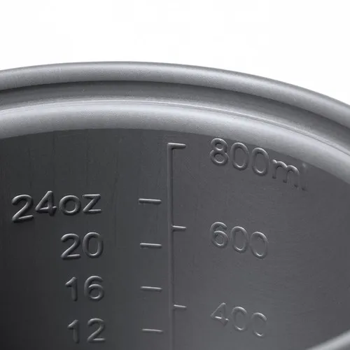 Set Ustensiles Camping Sondic