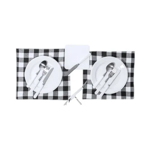 Set Picnic Tilken 4 Set Picnic Tilken