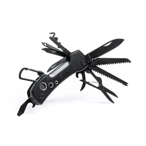 Canif Multi-Usages Komit 5 Canif Multi-Usages Komit