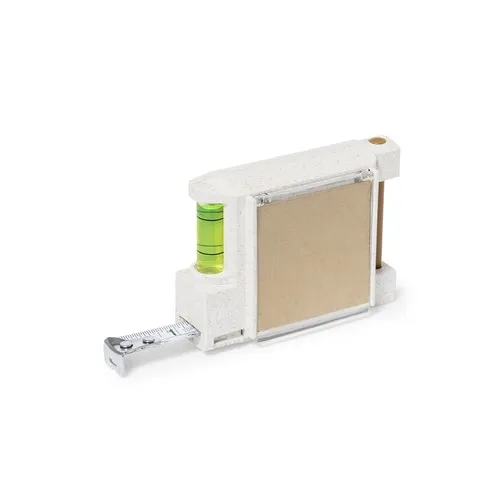 Mètre Grade Multifonction Sanwel 3m