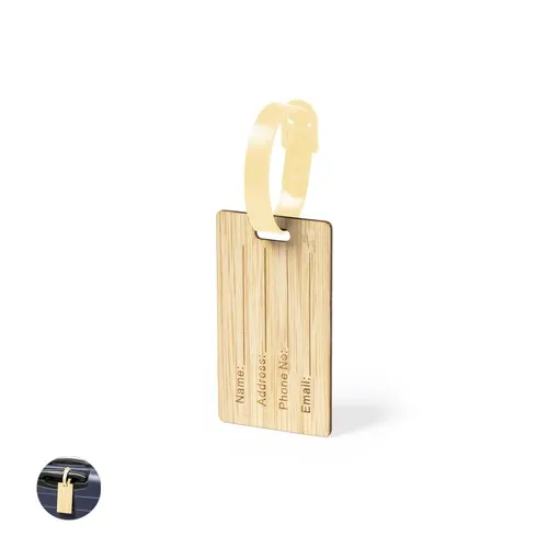 Identificateur Valise Elwes